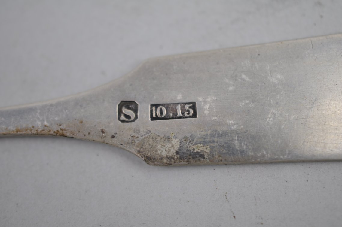 Sterling Silver Bits and Pieces Collection, photo 23 of 27
