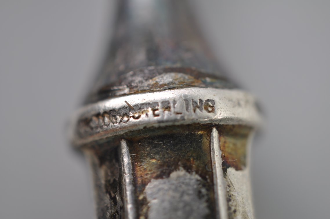 Sterling Silver Bits and Pieces Collection, photo 13 of 27