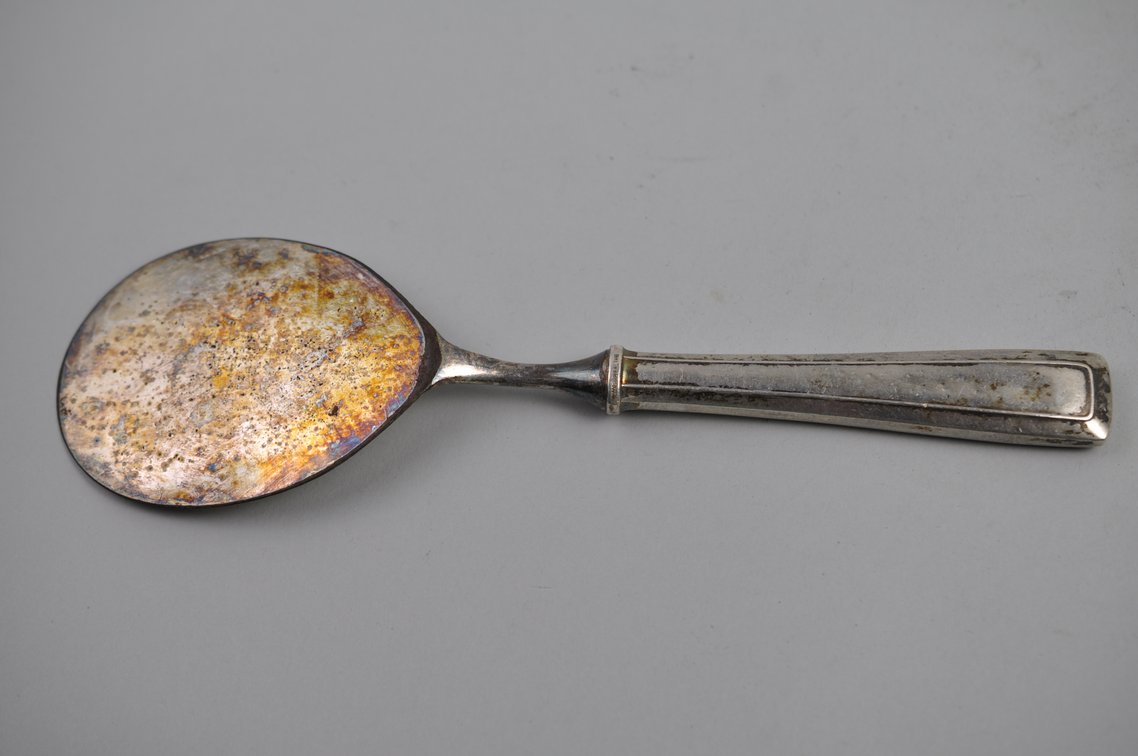 Sterling Silver Bits and Pieces Collection, photo 20 of 27