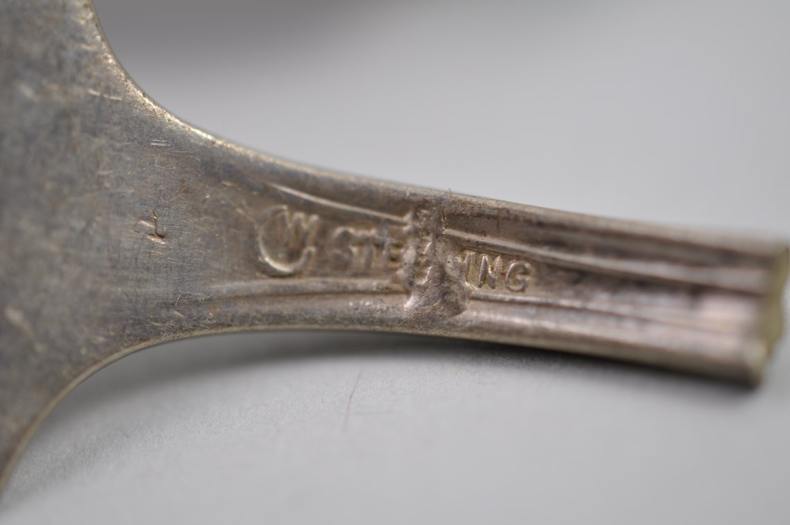 Sterling Silver Bits and Pieces Collection, photo 17 of 27