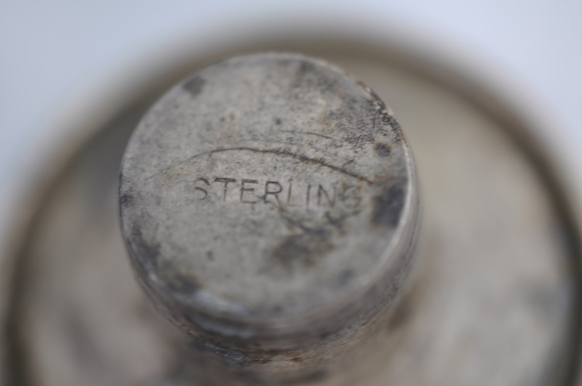 Sterling Silver Weighted Knick Knacks, photo 12 of 16