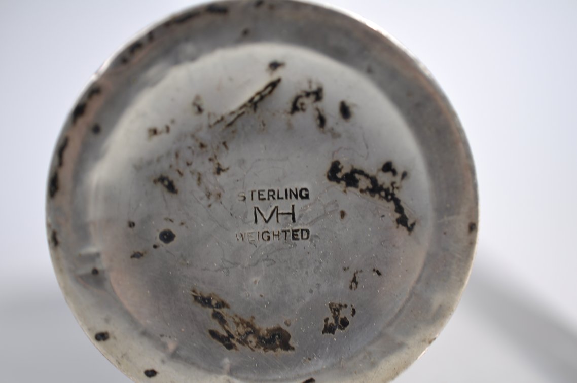 Sterling Silver Weighted Knick Knacks, photo 16 of 16