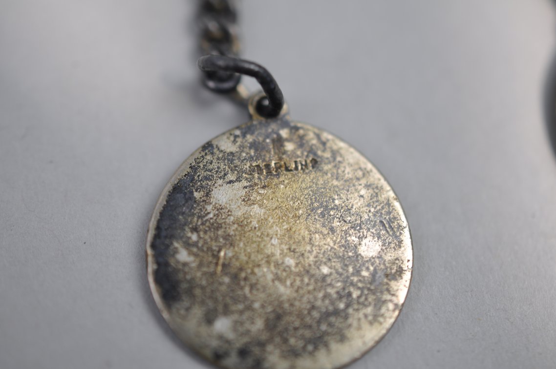 Sterling Silver Weighted Knick Knacks, photo 9 of 16