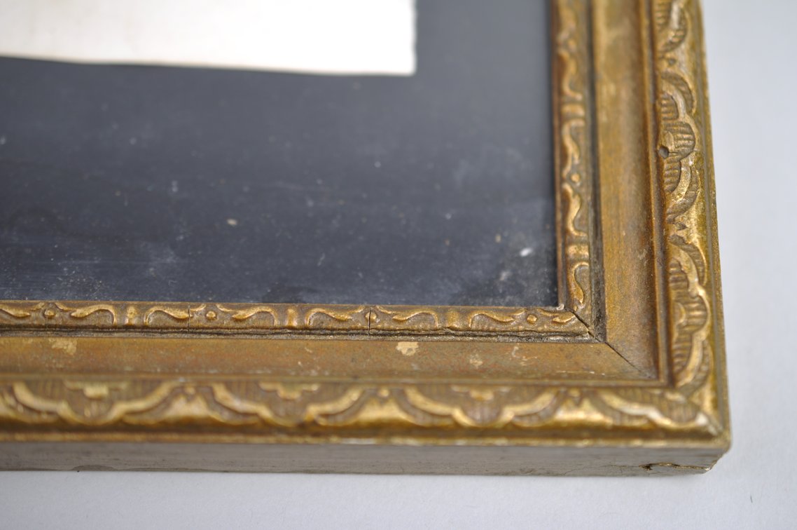Continental Congress Statesman Framed Signature, photo 4 of 7