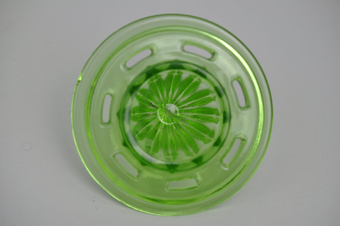 Uranium Citrus Juicer, photo 11 of 15