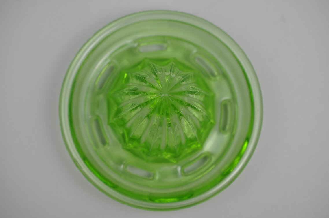 Uranium Citrus Juicer, photo 10 of 15