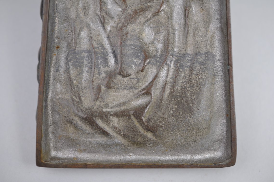 Johnny Griffin Inkwell, photo 9 of 9