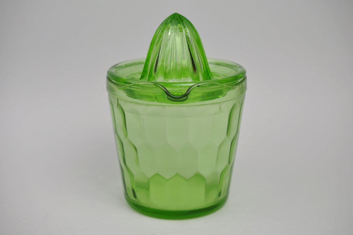 Uranium Citrus Juicer, photo 4 of 15