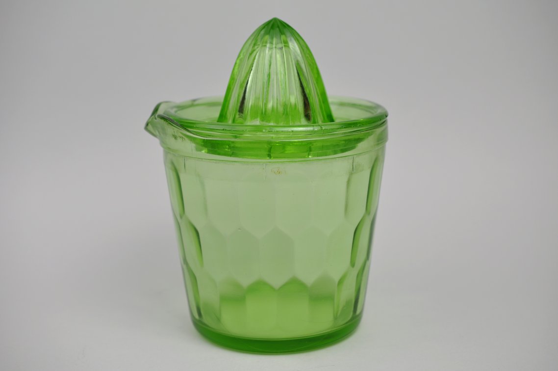Uranium Citrus Juicer, photo 5 of 15