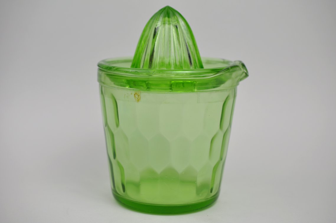 Uranium Citrus Juicer, photo 7 of 15