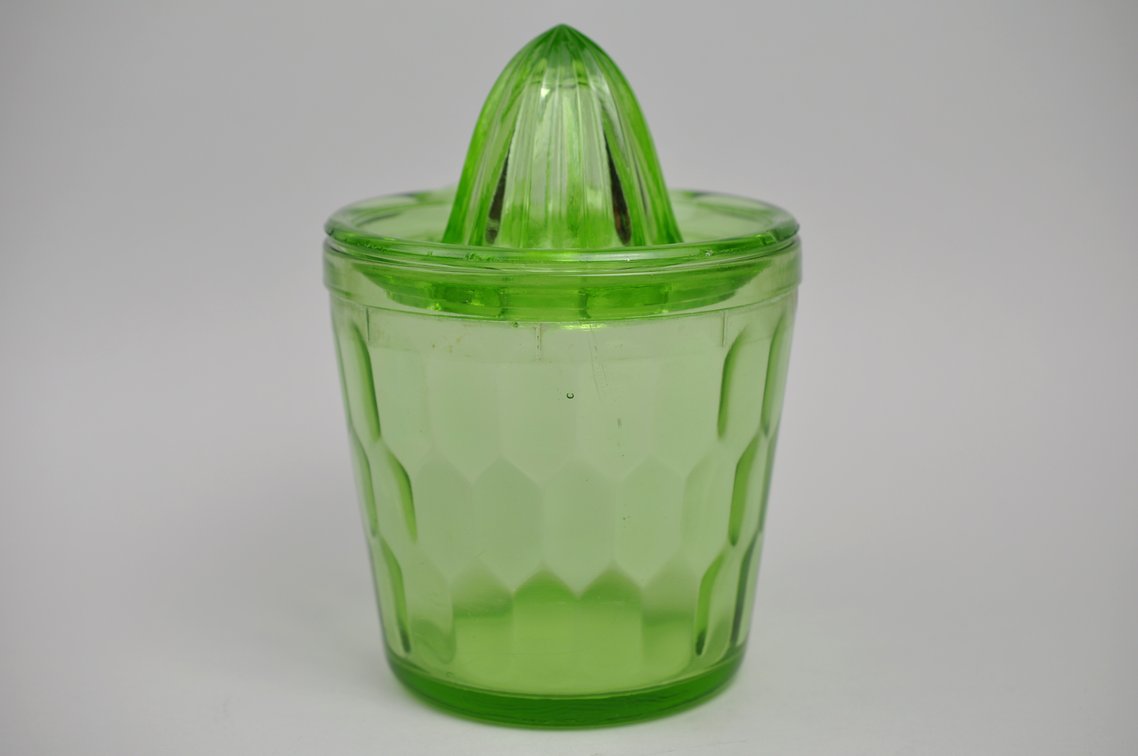 Uranium Citrus Juicer, photo 6 of 15