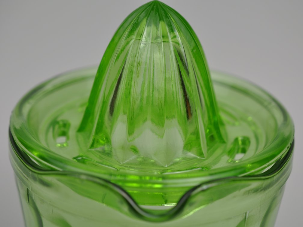 Uranium Citrus Juicer, photo 8 of 15