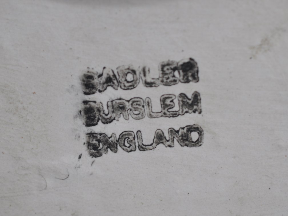 Sadler Burslem Spaniels with Glass Eyes, photo 13 of 22