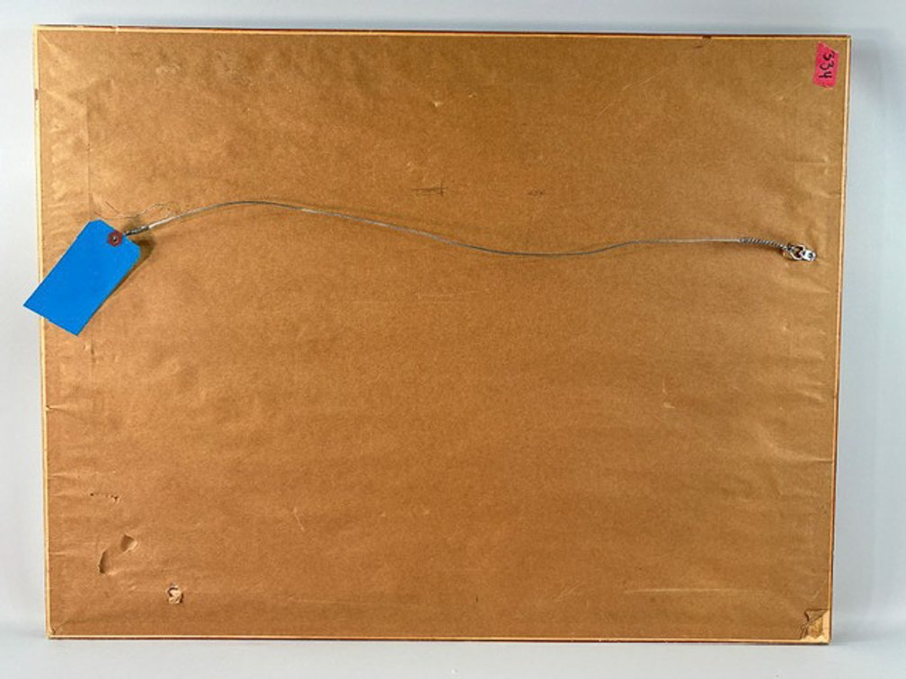Joan Miro Creamique, photo 11 of 11