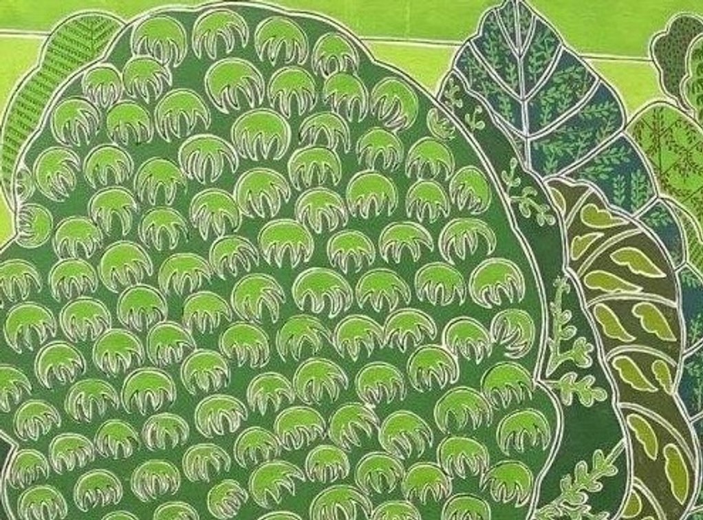 Nandita, Green Trees and Grass, photo 4 of 6
