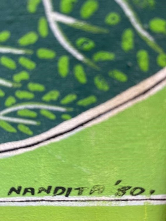 Nandita, Green Trees and Grass, photo 5 of 6