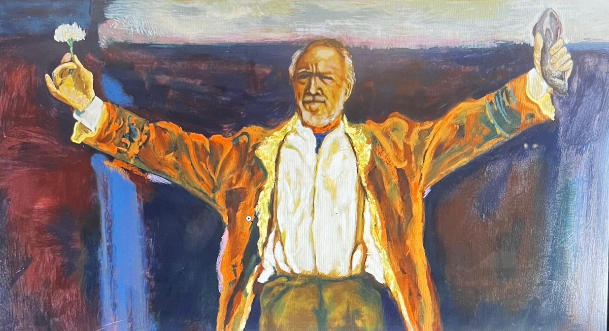Anthony M. Quinn (1915-2001) Portraits, photo 2 of 15