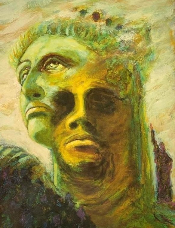 Anthony M. Quinn (1915-2001) Portraits, photo 11 of 15
