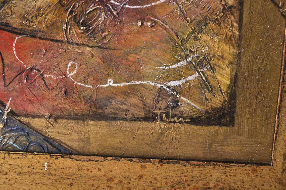 J. M., Abstract Compositions, photo 13 of 18