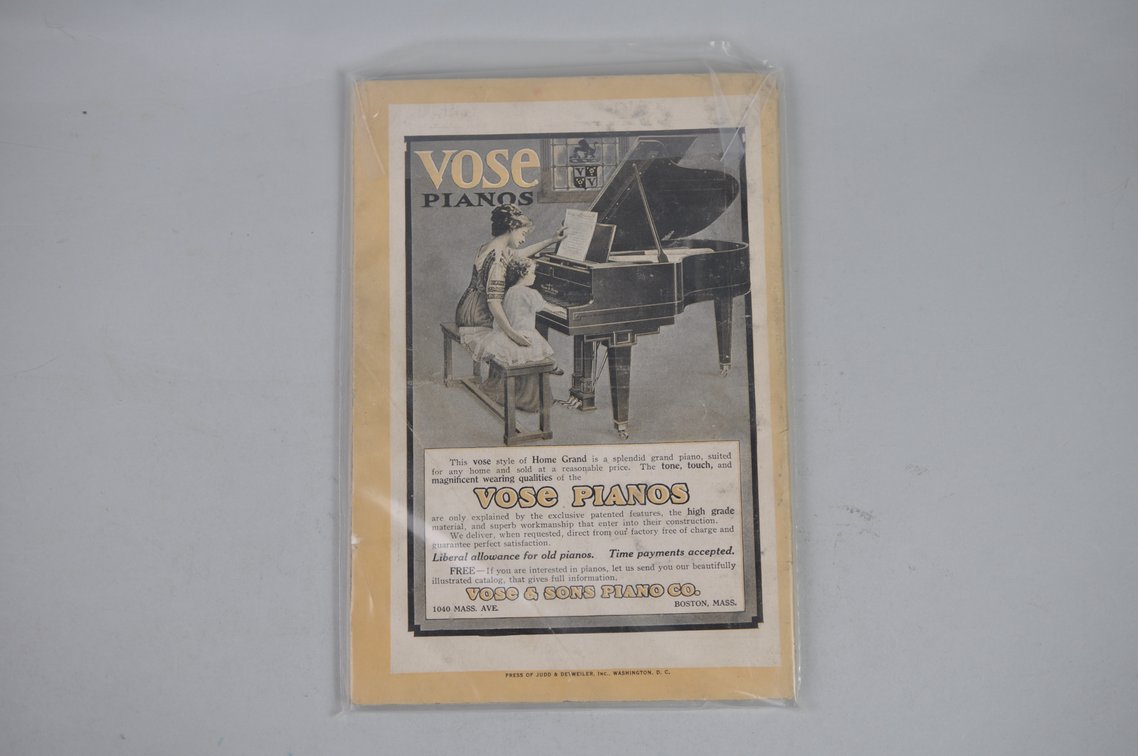 1911 January-May Nat Geo Magazines Vol XXII, photo 7 of 11