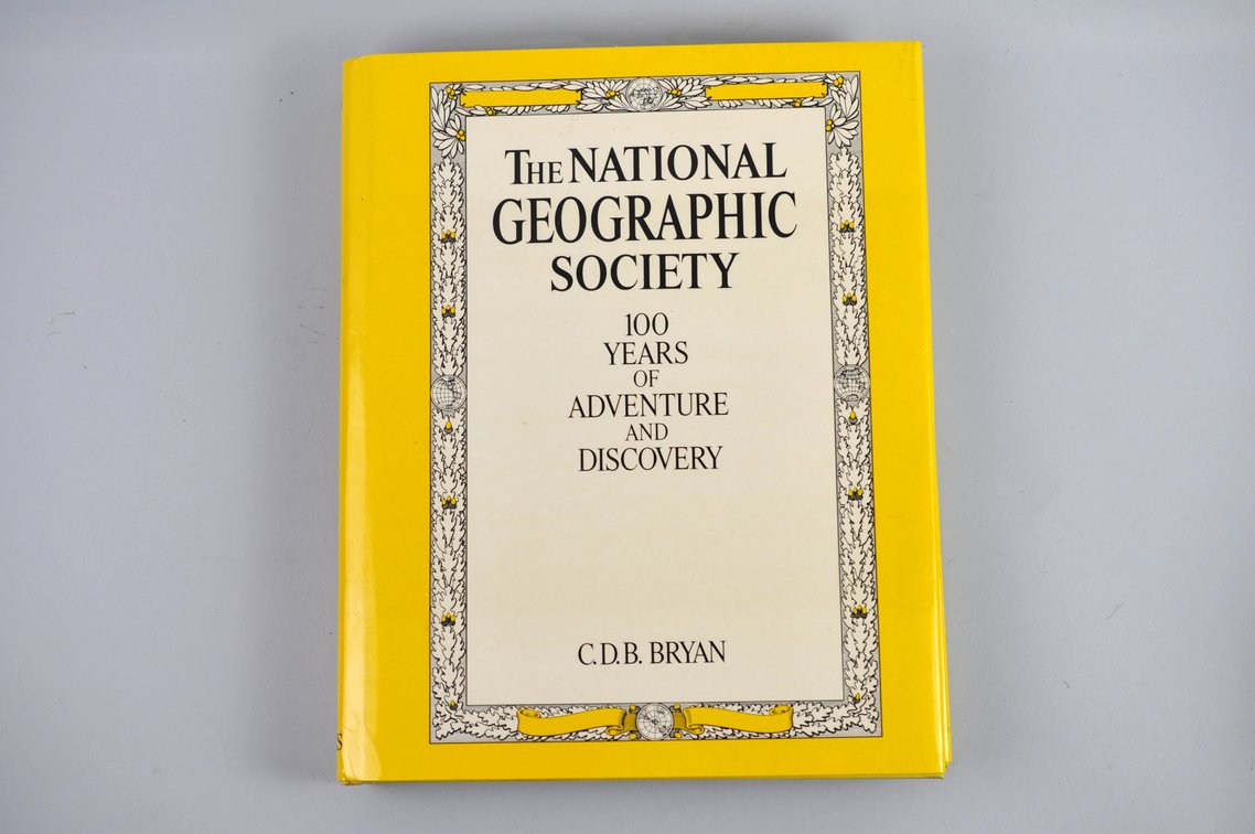 5th Set of National Geographic Boxes, photo 12 of 12