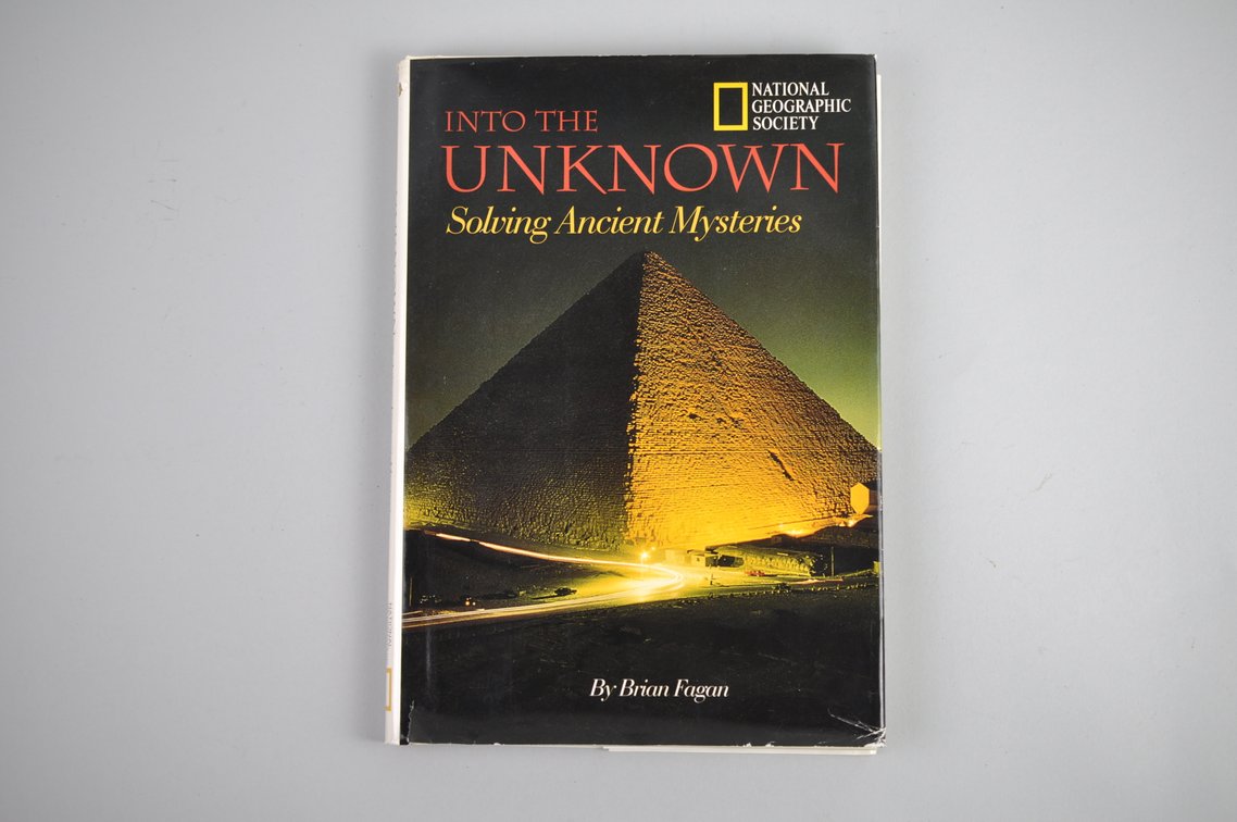 6th Set of National Geographic Boxes, photo 16 of 17