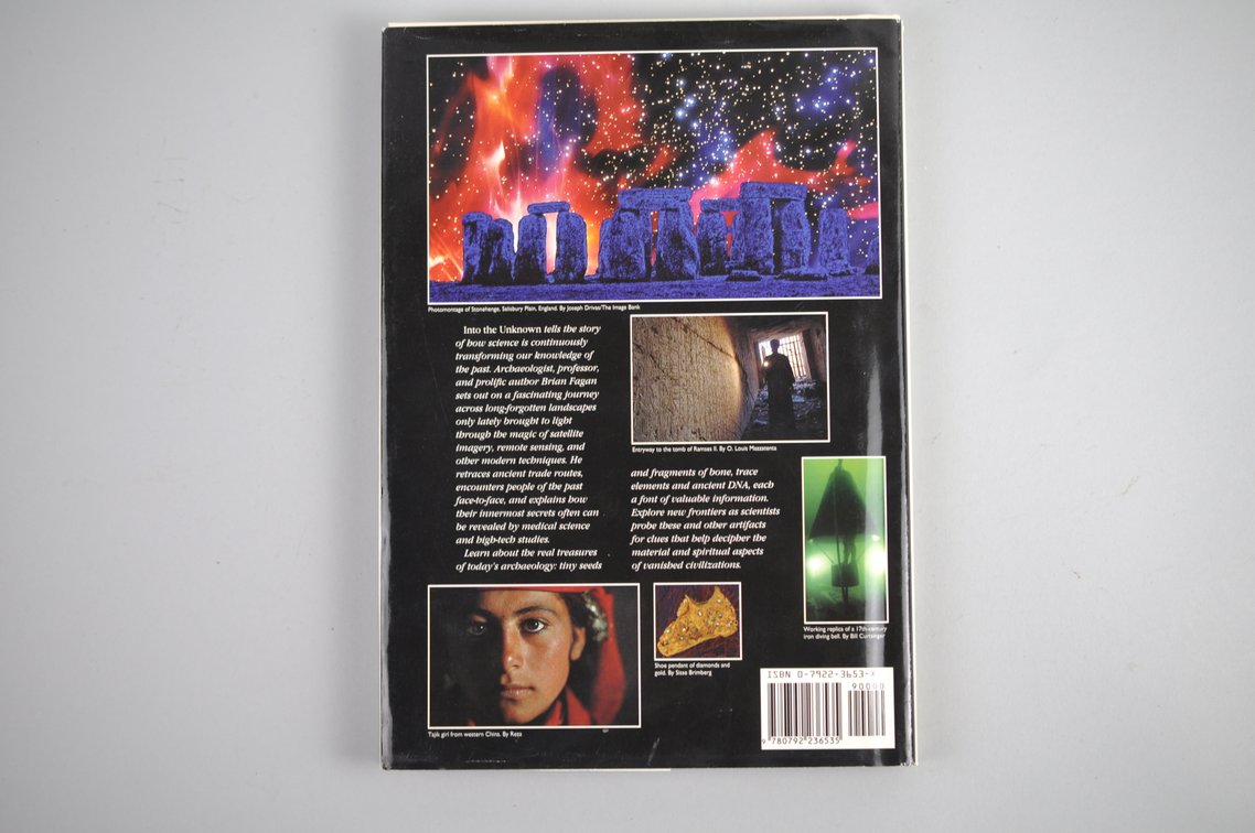 6th Set of National Geographic Boxes, photo 17 of 17