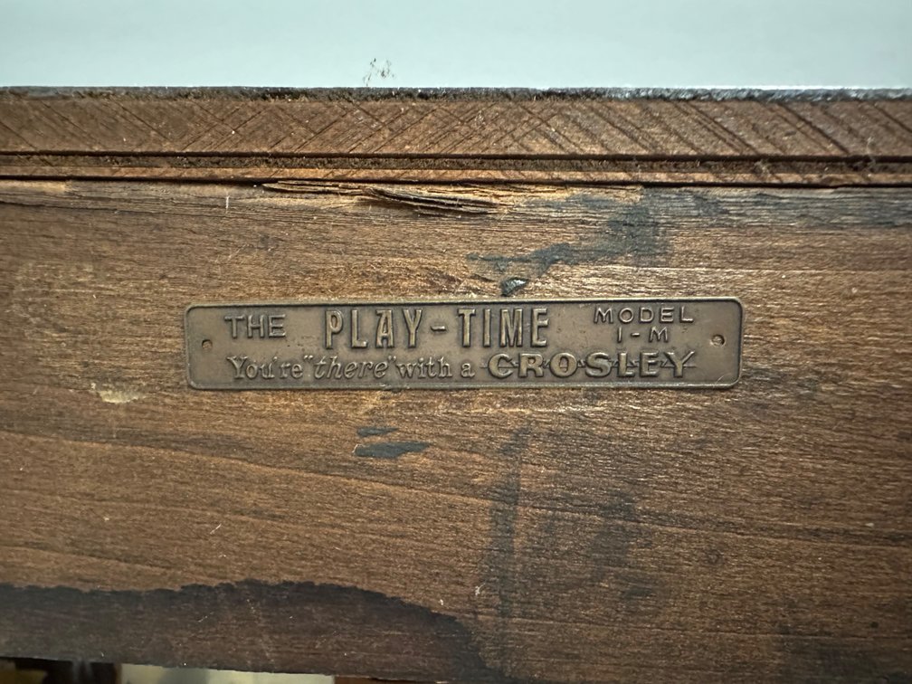 Corsley Tennaboard Grandfather Radio Clock, photo 18 of 20
