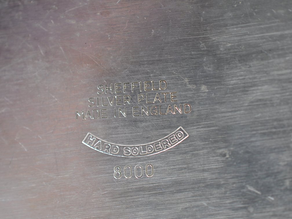 Silver Plated Collection, photo 17 of 48