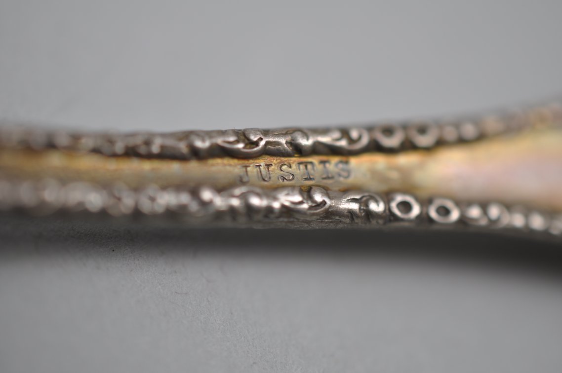 Sterling Silver Spoons, photo 12 of 12