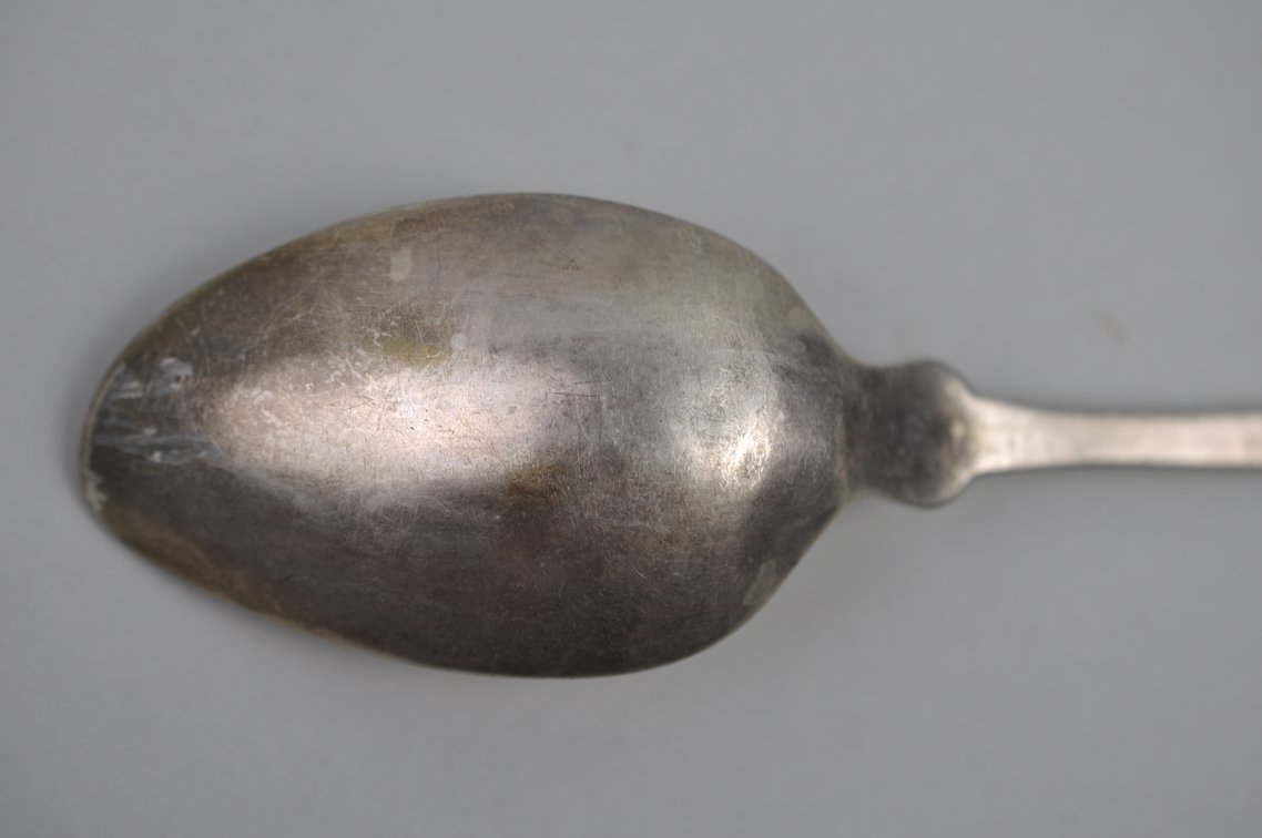 2 Silver Spoons, photo 4 of 10