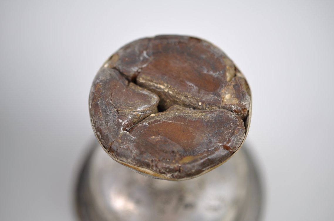 Collection of Weighted Silver Pieces, photo 11 of 18