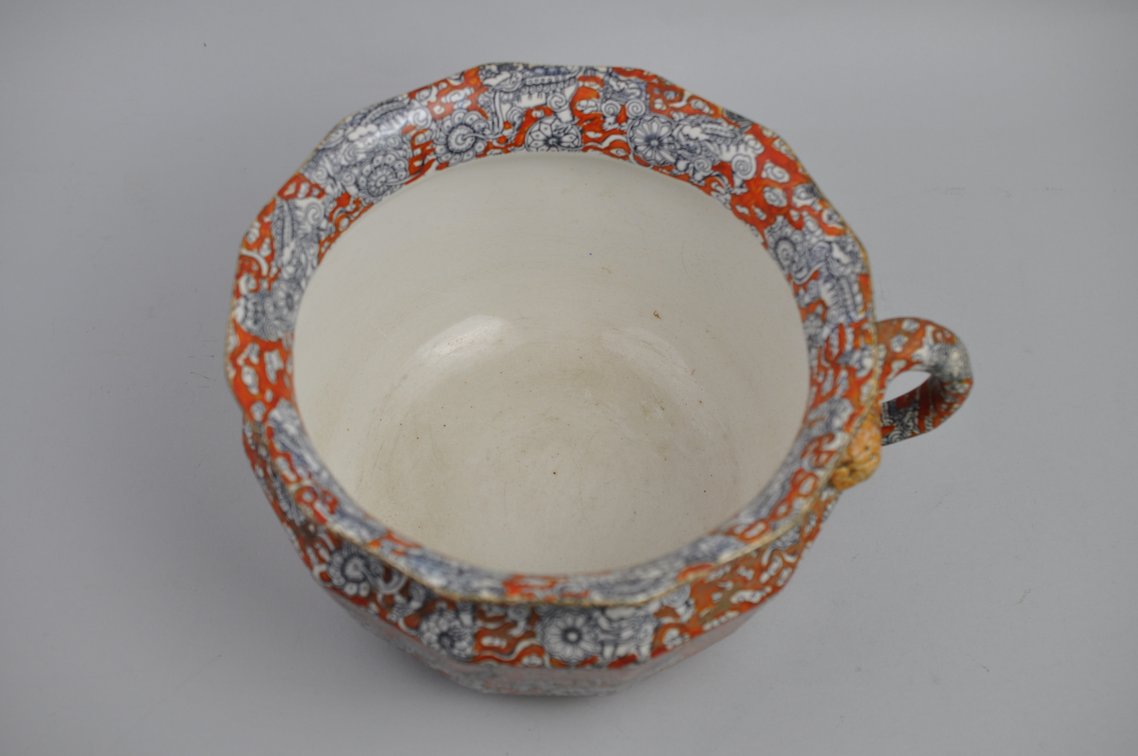 Mason's England Ironstone Dragon Set, photo 29 of 37