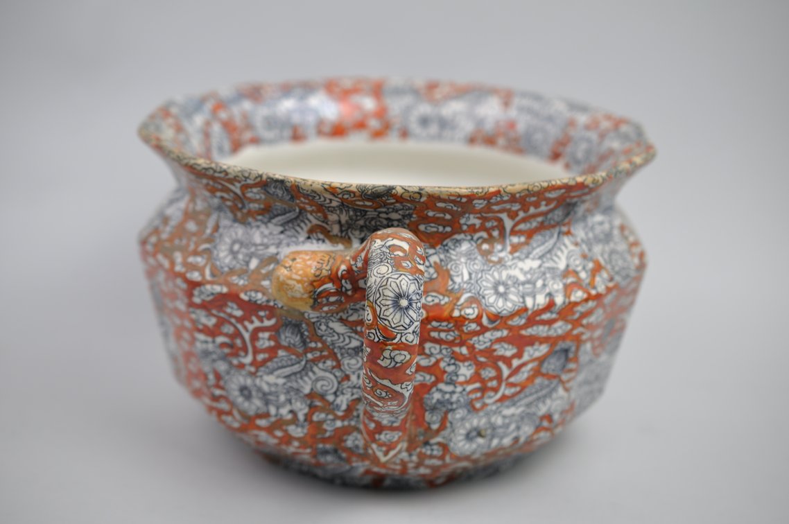 Mason's England Ironstone Dragon Set, photo 31 of 37