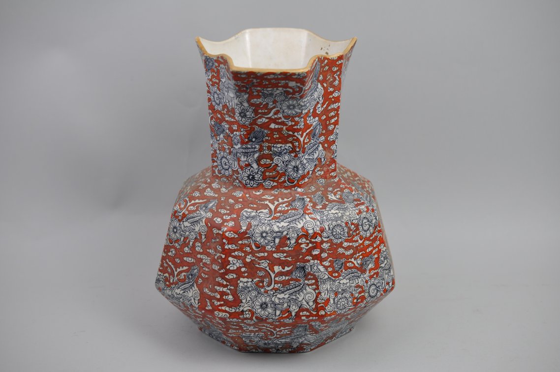 Mason's England Ironstone Dragon Set, photo 17 of 37