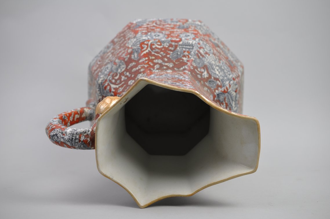 Mason's England Ironstone Dragon Set, photo 21 of 37