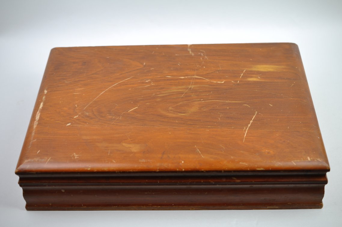 S. Kirk and Son Sterling 77 Piece Set, photo 54 of 56