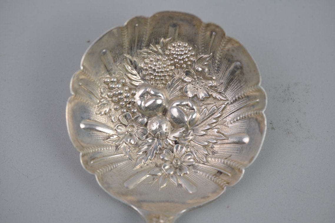S. Kirk and Son Sterling 77 Piece Set, photo 25 of 56