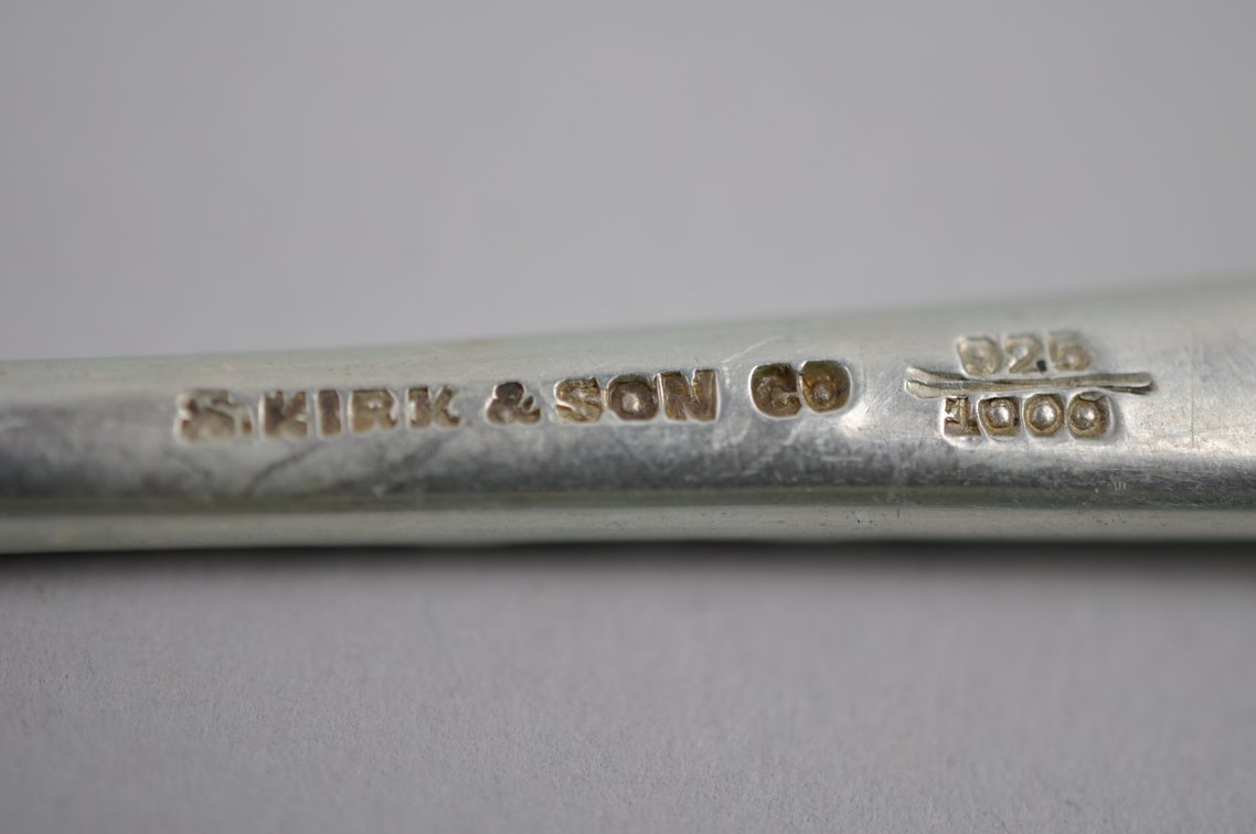 S. Kirk and Son Sterling 77 Piece Set, photo 38 of 56