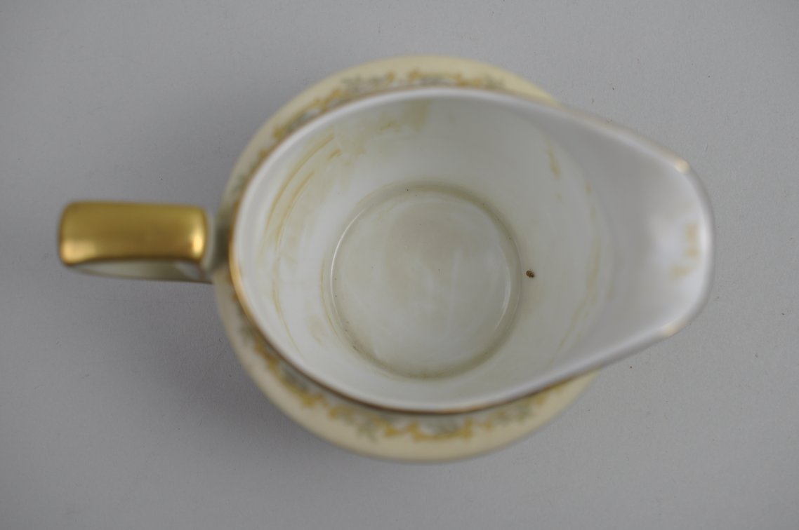 Noritake Jasmine Pattern Dishware China Set, photo 31 of 44