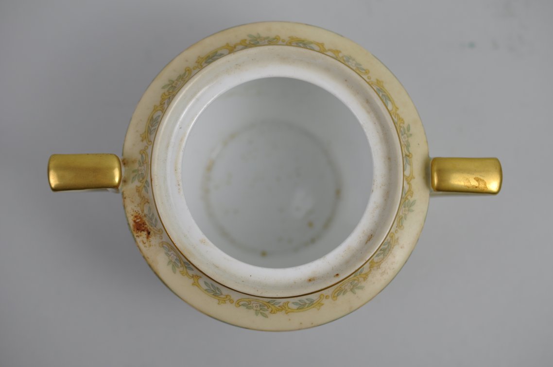 Noritake Jasmine Pattern Dishware China Set, photo 26 of 44