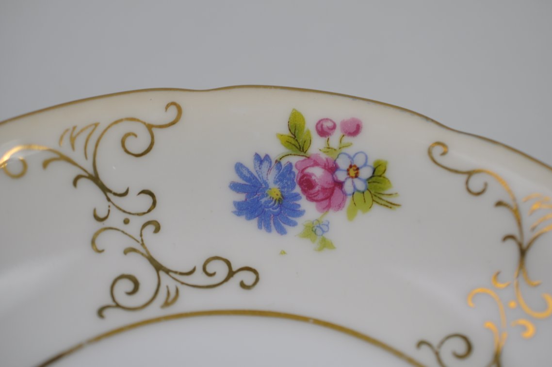 Chikaramachi China Teacups & Saucers, photo 21 of 22