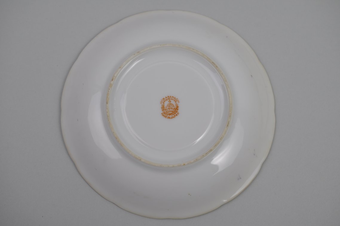 Chikaramachi China Teacups & Saucers, photo 19 of 22