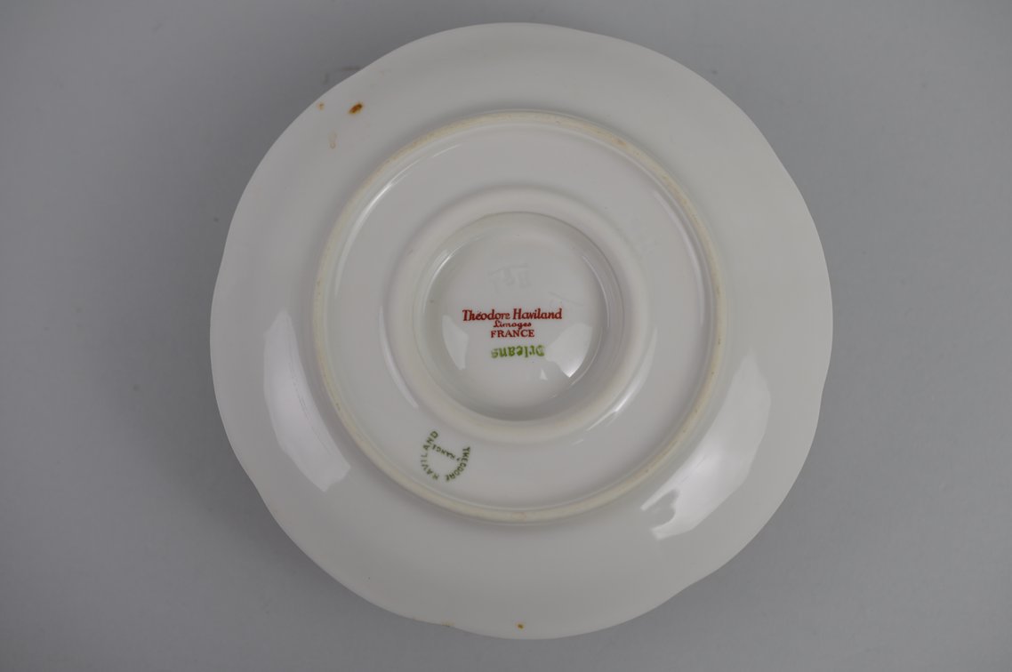 Theodore Haviland Limoges France Orleans Dishware, photo 39 of 54