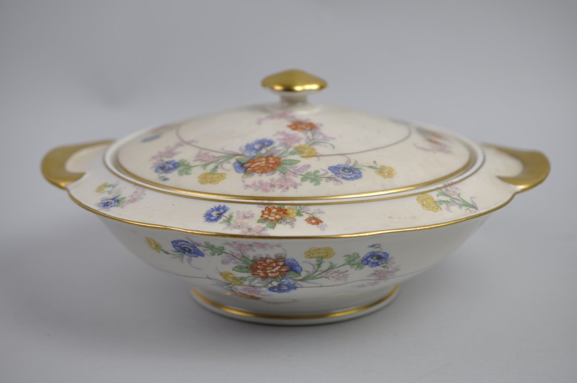 Theodore Haviland Limoges France Orleans Dishware, photo 40 of 54