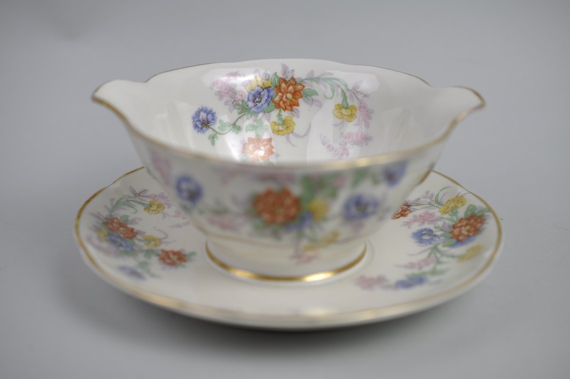 Theodore Haviland Limoges France Orleans Dishware, photo 37 of 54