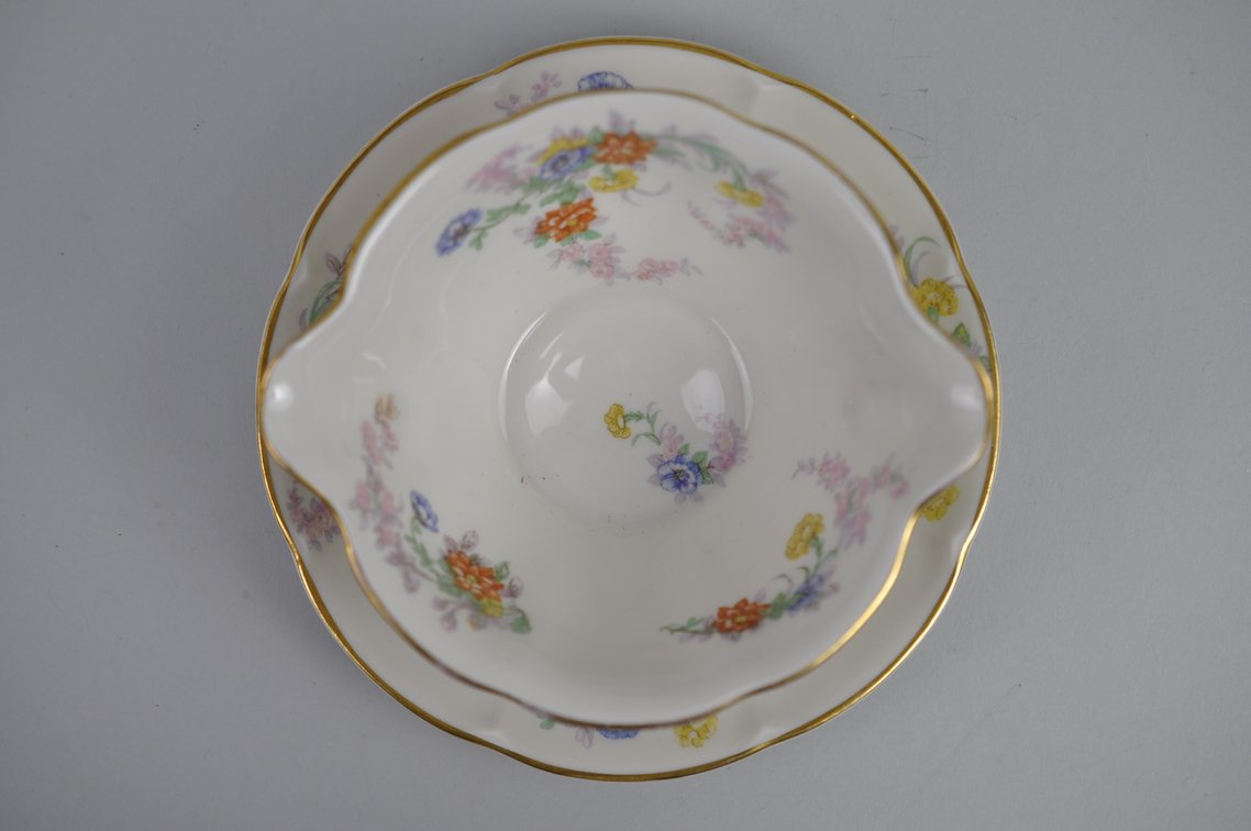 Theodore Haviland Limoges France Orleans Dishware, photo 38 of 54