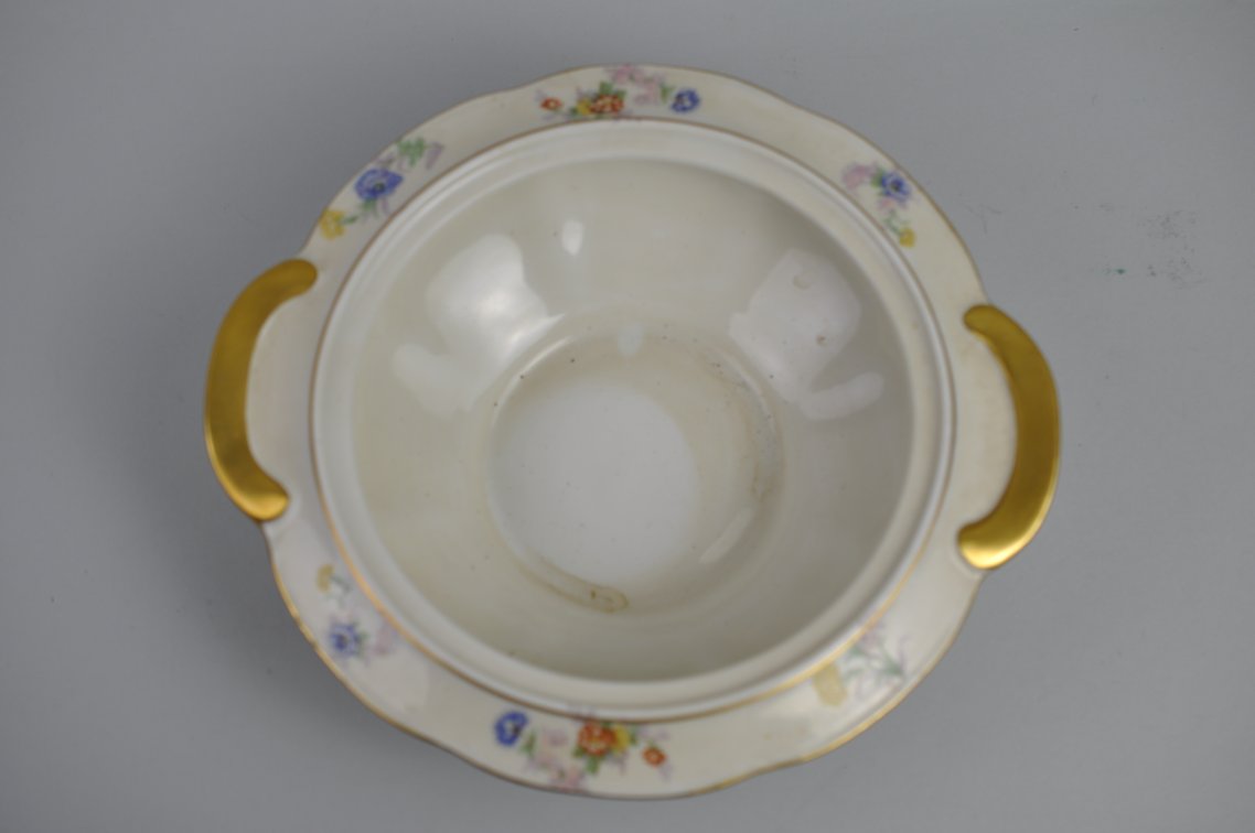 Theodore Haviland Limoges France Orleans Dishware, photo 42 of 54