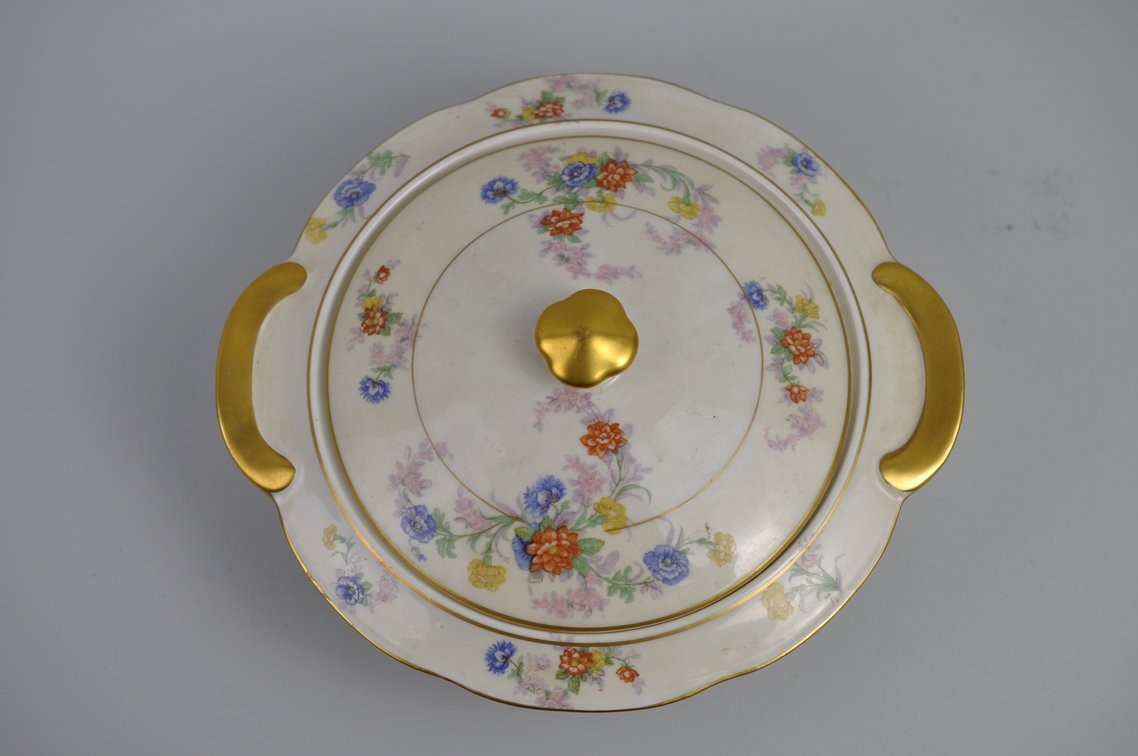 Theodore Haviland Limoges France Orleans Dishware, photo 41 of 54