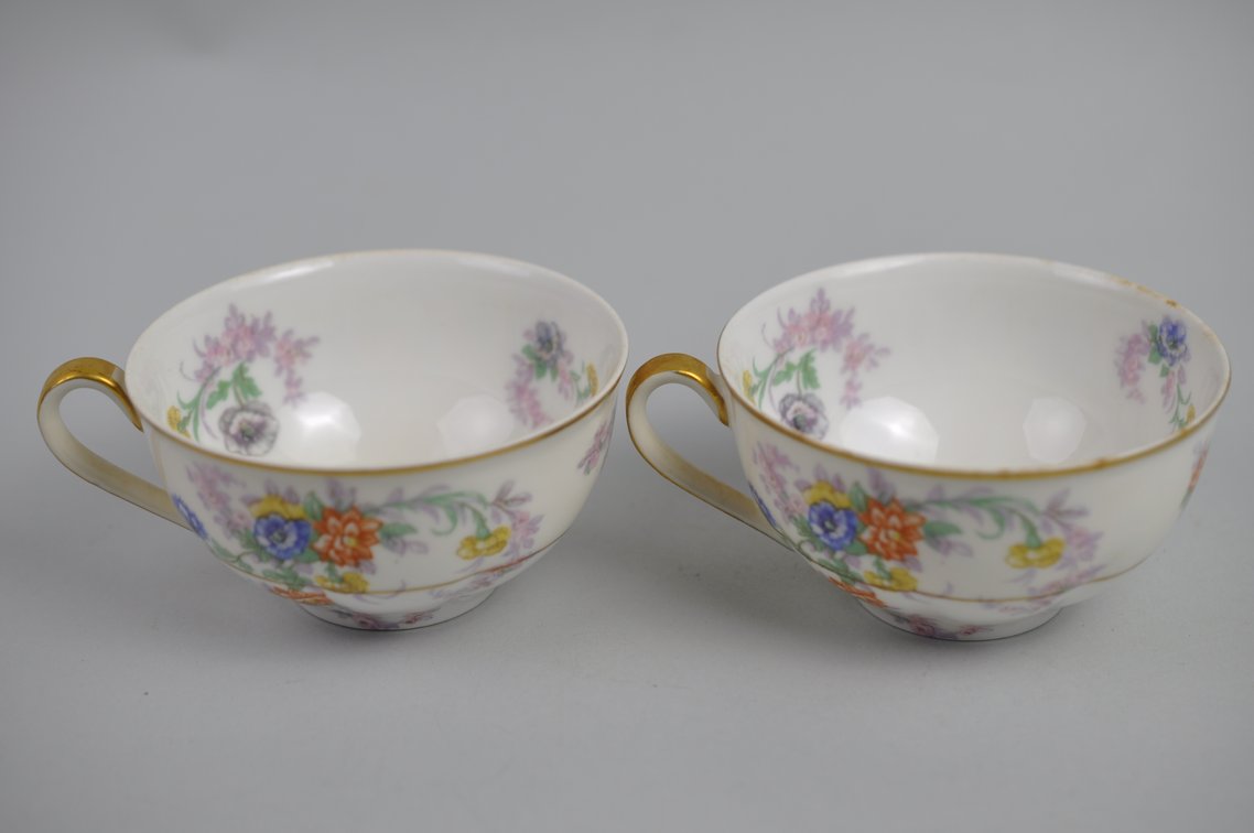 Theodore Haviland Limoges France Orleans Dishware, photo 46 of 54